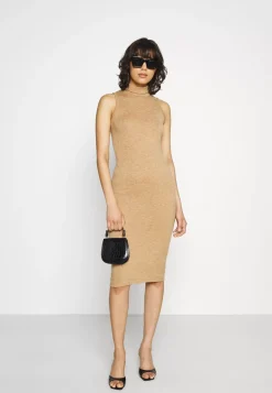 Wal G Emery High Neck Bodycon – Jumper Dress . Discount Online|Women Dress
