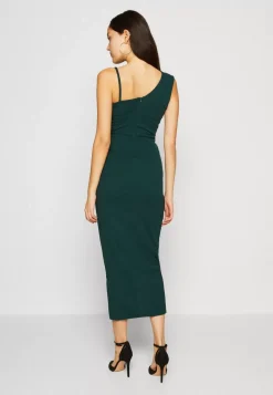 Wal G Ennie Strap Dress – Jersey Dress . Cheap|Women Dress