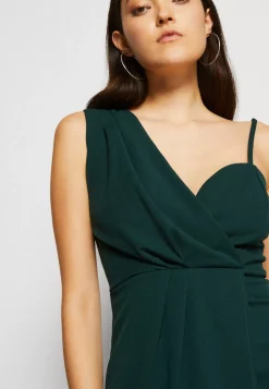 Wal G Ennie Strap Dress – Jersey Dress . Cheap|Women Dress