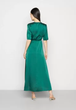 Wal G Eva Wrap Midi Dress – Day Dress . Popular|Women Dress