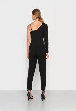 Wal G Ewan One Sleeve – Jumpsuit . Online Sales|Women Jumpsuit