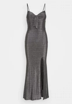 Wal G Exclusive Nye Glitter Charleston – Jersey Dress . Crazy Deals|Women Dress