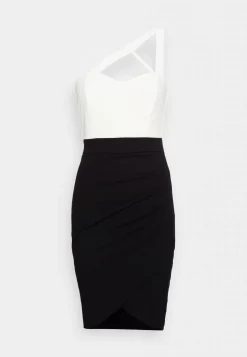 Wal G Fantasia Front Bodycon Dress – Jersey Dress . Tendy Style|Women Dress