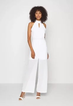 Wal G Fiona Cut Out Neck – Jumpsuit . Official|Women Jumpsuit