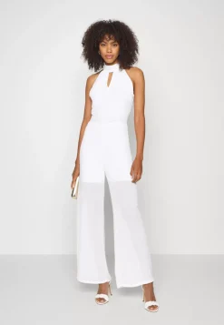 Wal G Fiona Cut Out Neck – Jumpsuit . Official|Women Jumpsuit
