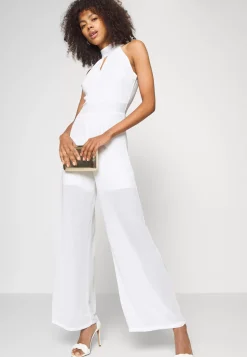 Wal G Fiona Cut Out Neck – Jumpsuit . Official|Women Jumpsuit