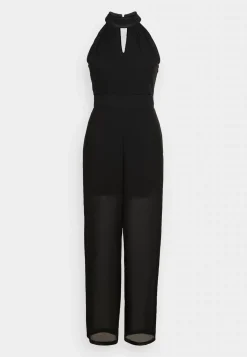 Wal G Fiona Cut Out Neck – Jumpsuit . Discount Online|Women Jumpsuit