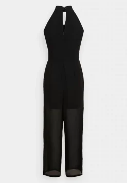 Wal G Fiona Cut Out Neck – Jumpsuit . Discount Online|Women Jumpsuit