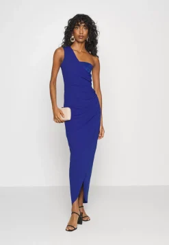 Wal G Fionn One Shoulder Dress – Occasion Wear . Hot Selling|Women Occasion Wear