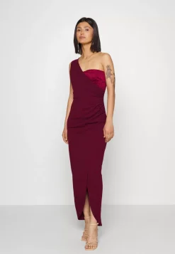 Wal G Fionn One Shoulder Dress – Occasion Wear . Opening Sales|Women Occasion Wear