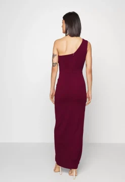 Wal G Fionn One Shoulder Dress – Occasion Wear . Opening Sales|Women Occasion Wear