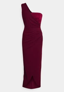 Wal G Fionn One Shoulder Dress – Occasion Wear . Opening Sales|Women Occasion Wear