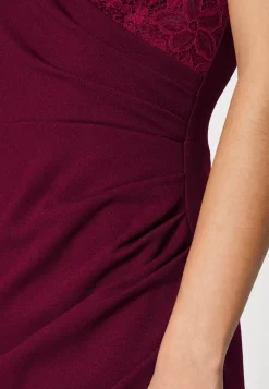 Wal G Fionn One Shoulder Dress – Occasion Wear . Opening Sales|Women Occasion Wear