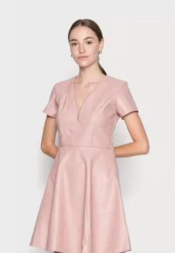 Wal G Flare Skater Dress – Day Dress . Popular|Women Dress