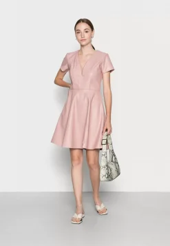 Wal G Flare Skater Dress – Day Dress . Popular|Women Dress