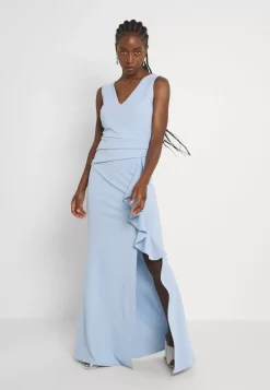 Wal G Florence Frill – Occasion Wear . Tendy Style|Women Occasion Wear