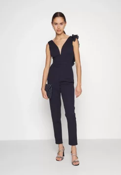 Wal G Flower – Jumpsuit . Excellent|Women Jumpsuit