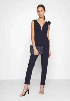 Wal G Flower – Jumpsuit . Excellent|Women Jumpsuit
