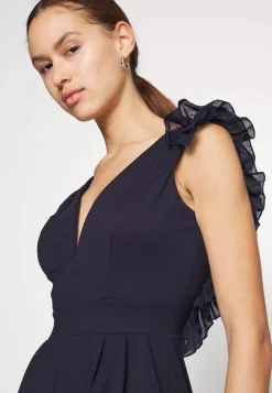 Wal G Flower – Jumpsuit . Excellent|Women Jumpsuit