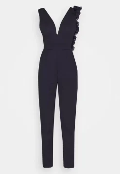 Wal G Flower – Jumpsuit . Excellent|Women Jumpsuit