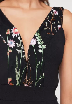 Wal G Flower Power – Jumpsuit . Top Sellers|Women Jumpsuit