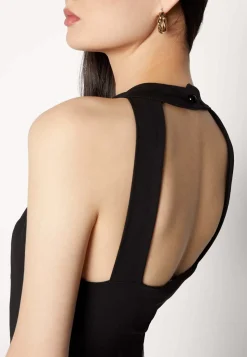 Wal G Fran Frill Bodysuit – Top . Online Sales|Women Top