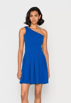 Wal G Frieda One Shoulder Skater Dress – Cocktail Dress / Party Dress . Sale|Women Dress