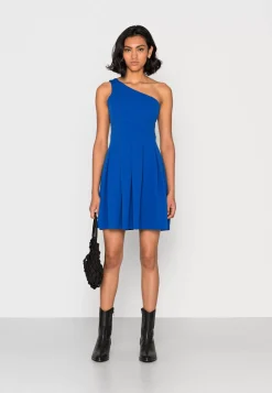 Wal G Frieda One Shoulder Skater Dress – Cocktail Dress / Party Dress . Sale|Women Dress