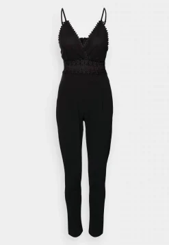 Wal G Gale Cross Back Neck – Jumpsuit . Free Delivery|Women Jumpsuit