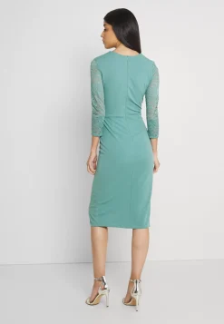 Wal G Gayle Midi Dress – Jersey Dress . Hot Selling|Women Dress