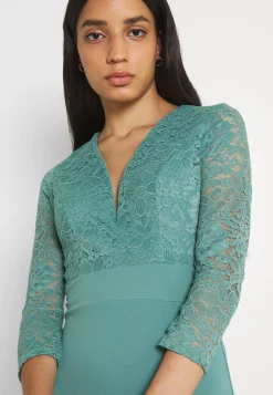 Wal G Gayle Midi Dress – Jersey Dress . Hot Selling|Women Dress