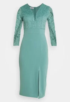 Wal G Gayle Midi Dress – Jersey Dress . Hot Selling|Women Dress