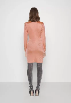 Wal G Gem Long Sleeve Mini Dress – Cocktail Dress / Party Dress . Hot Selling|Women Dress