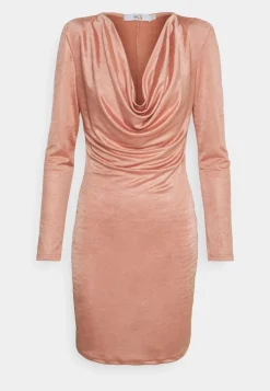 Wal G Gem Long Sleeve Mini Dress – Cocktail Dress / Party Dress . Hot Selling|Women Dress