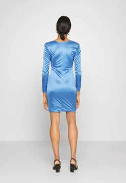 Wal G Gem Long Sleeve Mini Dress – Cocktail Dress / Party Dress . Opening Sales|Women Dress