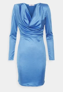 Wal G Gem Long Sleeve Mini Dress – Cocktail Dress / Party Dress . Opening Sales|Women Dress
