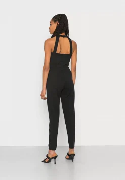 Wal G Gemi Halter Neck – Jumpsuit . Discount Online|Women Jumpsuit
