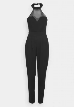 Wal G Gemi Halter Neck – Jumpsuit . Discount Online|Women Jumpsuit