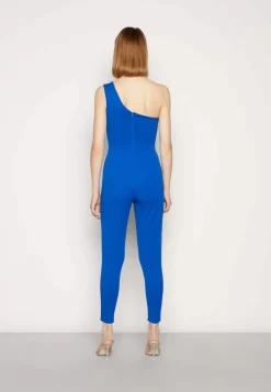 Wal G Gigi One Shoulder – Jumpsuit . Popular|Women Jumpsuit