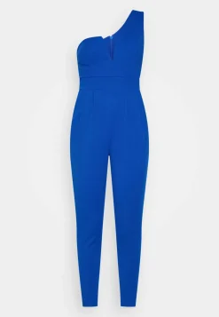 Wal G Gigi One Shoulder – Jumpsuit . Popular|Women Jumpsuit
