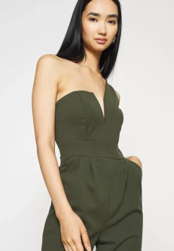 Wal G Gigi One Shoulder – Jumpsuit . Popular|Women Jumpsuit