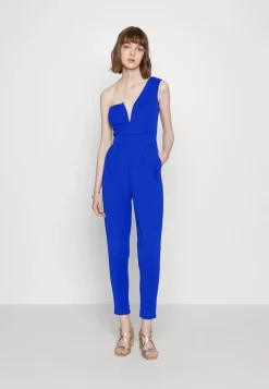 Wal G Gigi One Shoulder – Jumpsuit . Crazy Deals|Women Jumpsuit