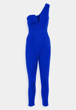 Wal G Gigi One Shoulder – Jumpsuit . Crazy Deals|Women Jumpsuit