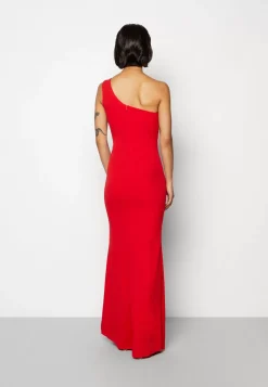 Wal G Gigi One Shoulder Maxi Dress – Occasion Wear . Online Sales|Women Occasion Wear