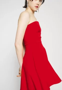 Wal G Gigi One Shoulder Skater Dress – Cocktail Dress / Party Dress . Free Delivery|Women Dress