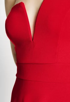 Wal G Gigi One Shoulder Skater Dress – Cocktail Dress / Party Dress . Free Delivery|Women Dress