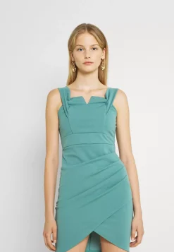 Wal G Ginny Off Shoulder Bodycon Dress – Jersey Dress . Official|Women Dress