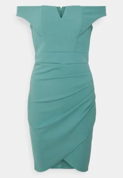 Wal G Ginny Off Shoulder Bodycon Dress – Jersey Dress . Official|Women Dress