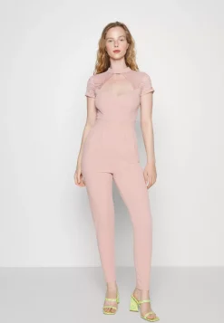 Wal G Halle – Jumpsuit . Free Delivery|Women Jumpsuit