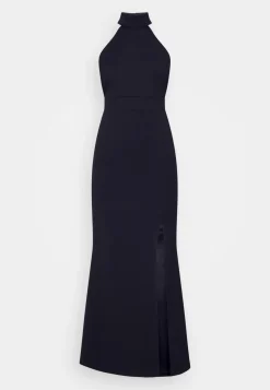 Wal G Halter Neck Maxi Dress – Occasion Wear . Discount Online|Women Occasion Wear